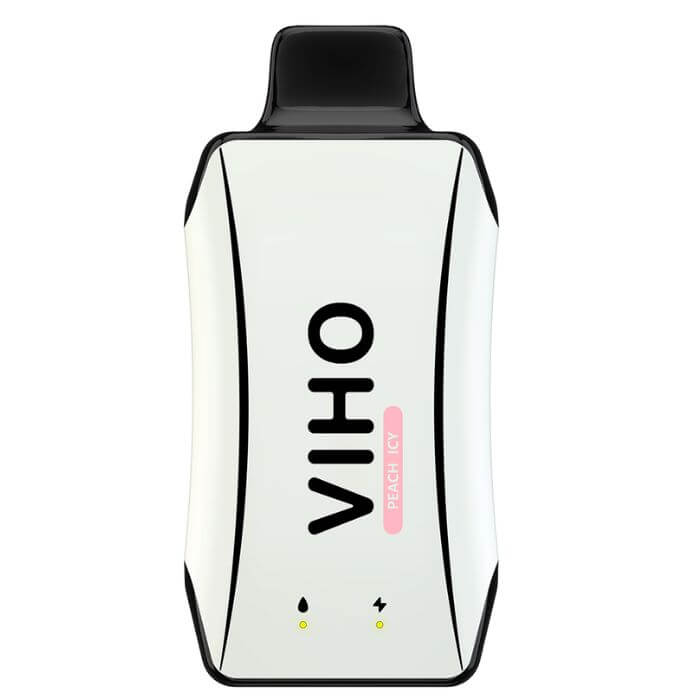 Bundle: VIHO Turbo Vape