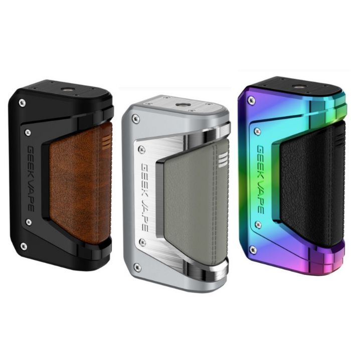 GeekVape Aegis Legend 2 Box Mod