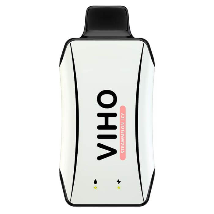 Bundle: VIHO Turbo Vape