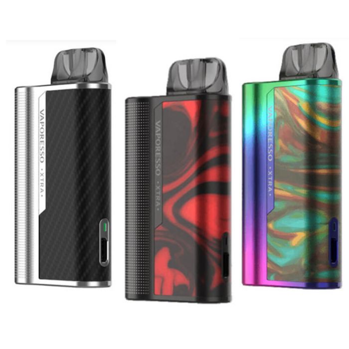 Vaporesso XTRA Pod System