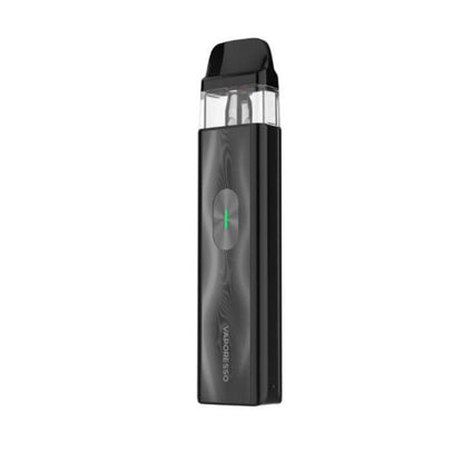 Black Vaporesso XROS 4 Mini Pod System