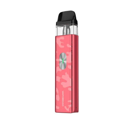 Camo Red Vaporesso XROS 4 Mini Pod System