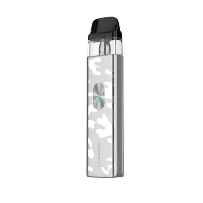 Camo Silver Vaporesso XROS 4 Mini Pod System