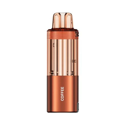 Foger Switch Pro Vape Pod