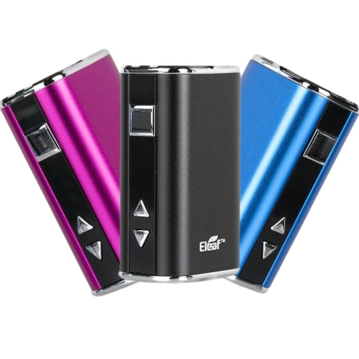 eleaf istick mini 10w box mod