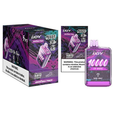 iJoy Bar SD10000 Vape