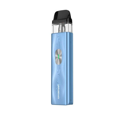 Ice Blue Vaporesso XROS 4 Mini Pod System