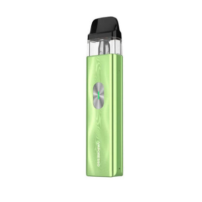 Ice Green Vaporesso XROS 4 Mini Pod System