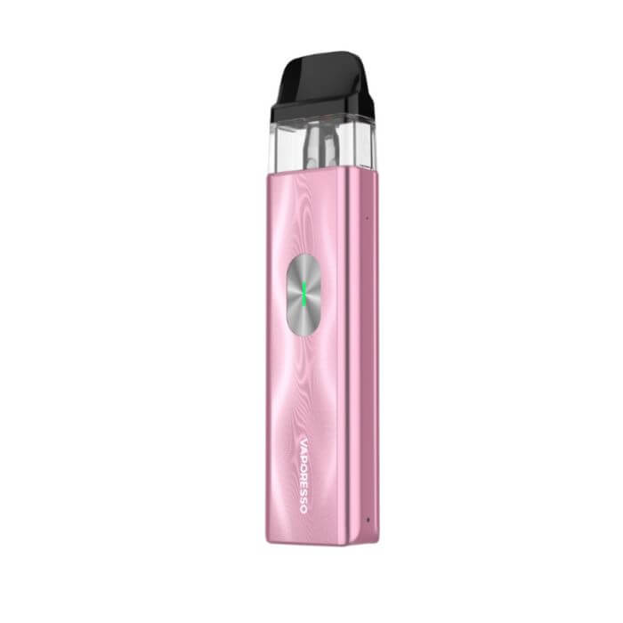 Ice Pink Vaporesso XROS 4 Mini Pod System