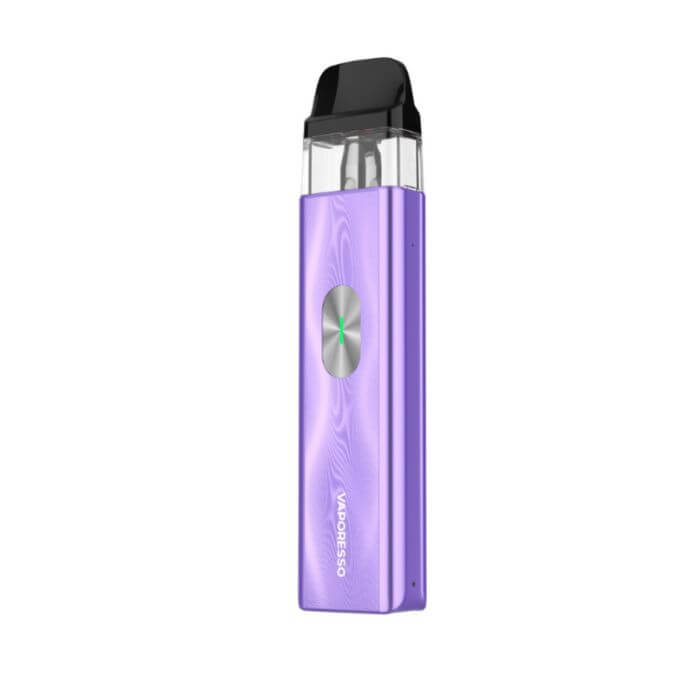 Ice Purple Vaporesso XROS 4 Mini Pod System