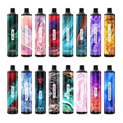 Kangvape Onee Stick 3000 Vape Collection