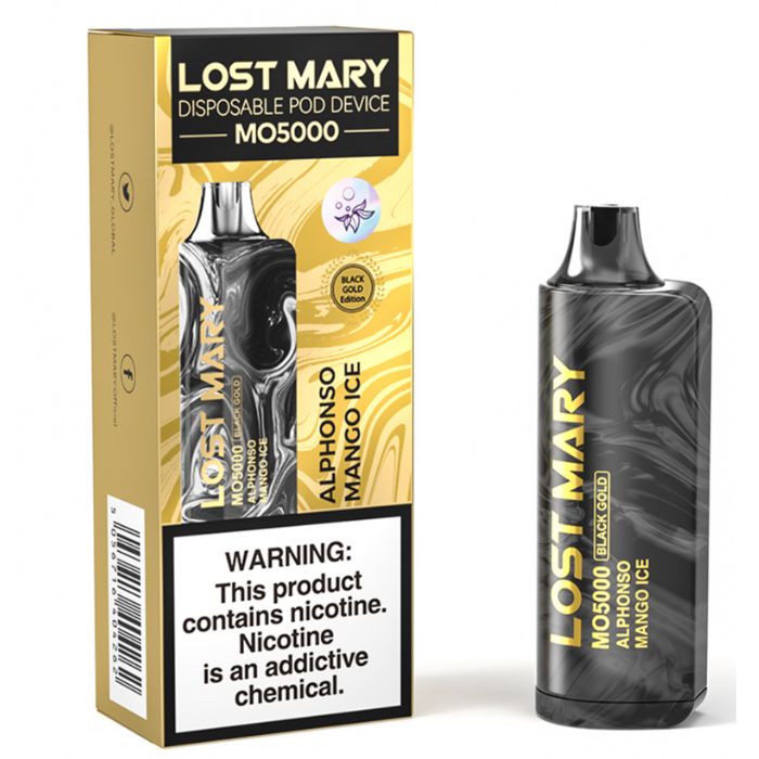 Lost Mary MO5000 Vape