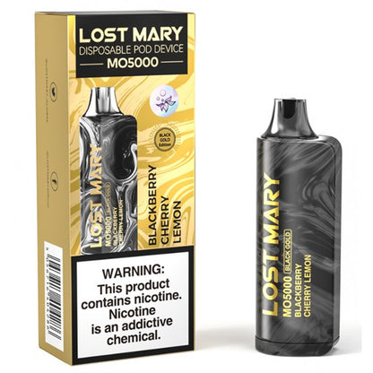 Lost Mary MO5000 Vape