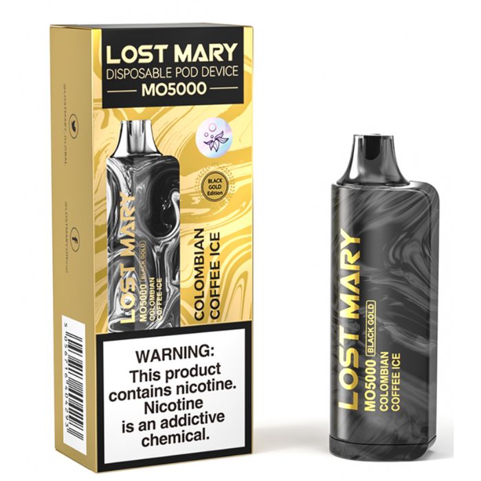 Lost Mary MO5000 Vape