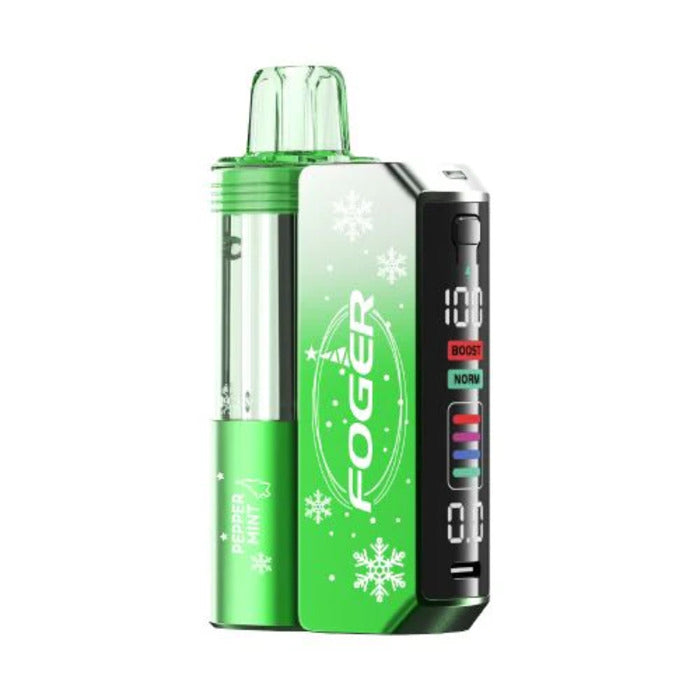 Foger Switch Pro Disposable Vape Kit