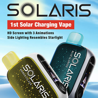 solaris 25000 disposable vape default