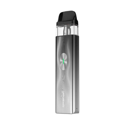 Space Grey Vaporesso XROS 4 Mini Pod System