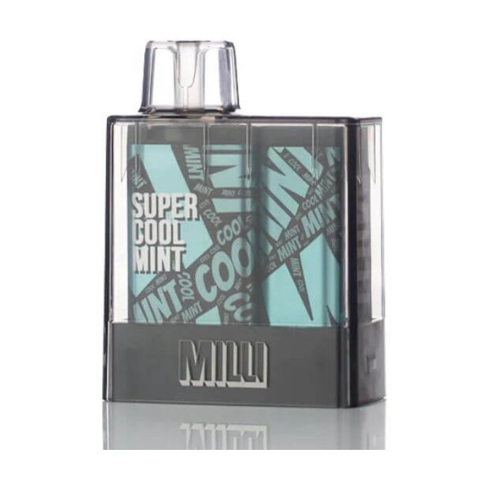 Super cool mint milli vape