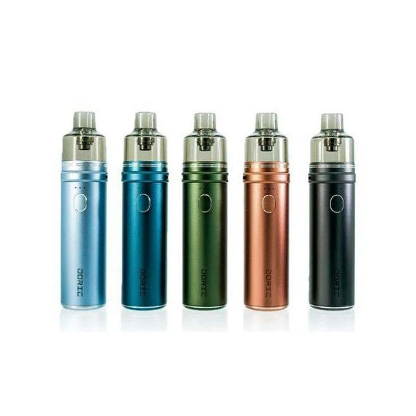 VooPoo Doric 60 Vape Pod System