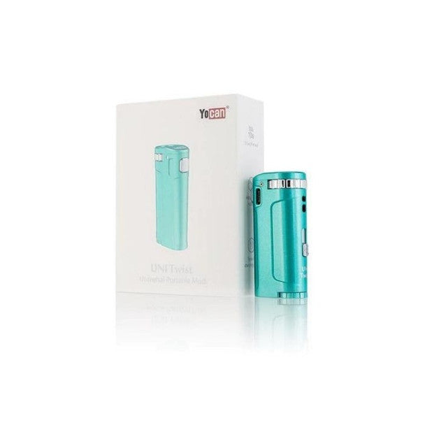 Yocan Uni Twist Vaporizer