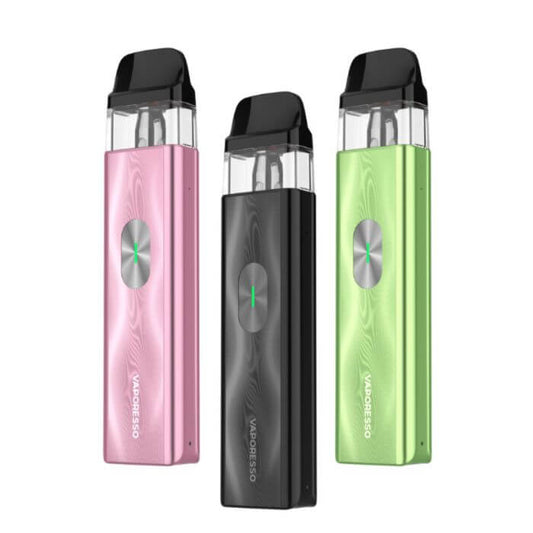 Vaporesso XROS 4 Mini Pod System