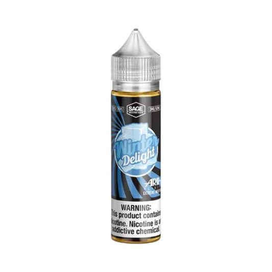 Winter Delight E-Liquid by Aria Elixirs