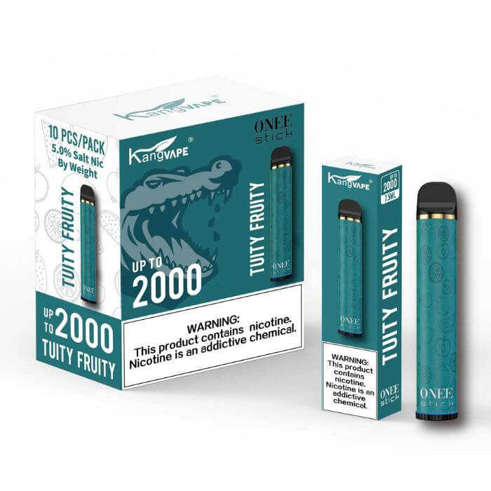 Kangvape Onee Stick 2000 Vape