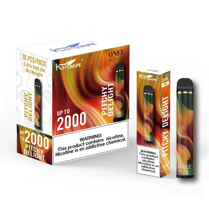 Kangvape Onee Stick 2000 Vape