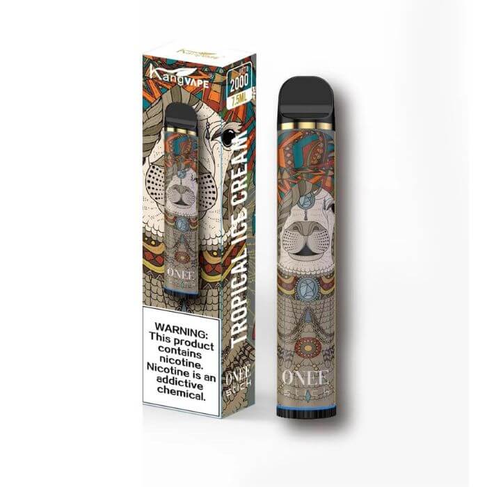 Kangvape Onee Stick 2000 Vape