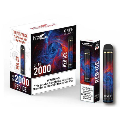 Kangvape Onee Stick 2000 Vape