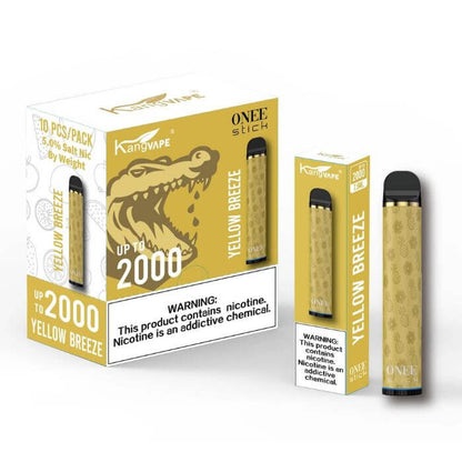 Kangvape Onee Stick 2000 Vape