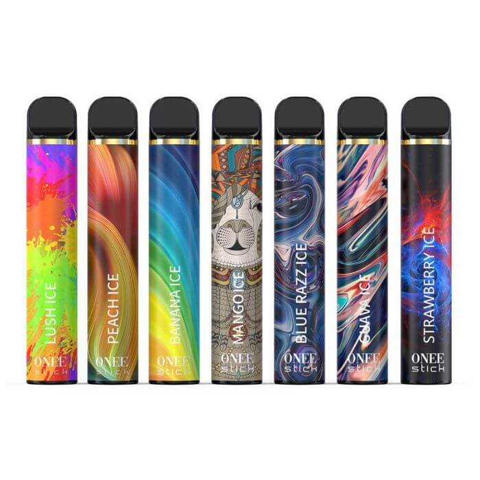 Kangvape Onee Stick 2000 Vape