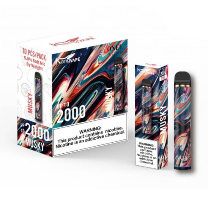 Kangvape Onee Stick 2000 Vape