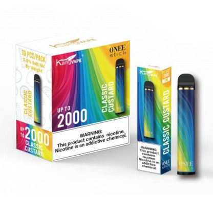 Kangvape Onee Stick 2000 Vape