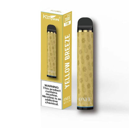 Kangvape Onee Stick 2000 Vape