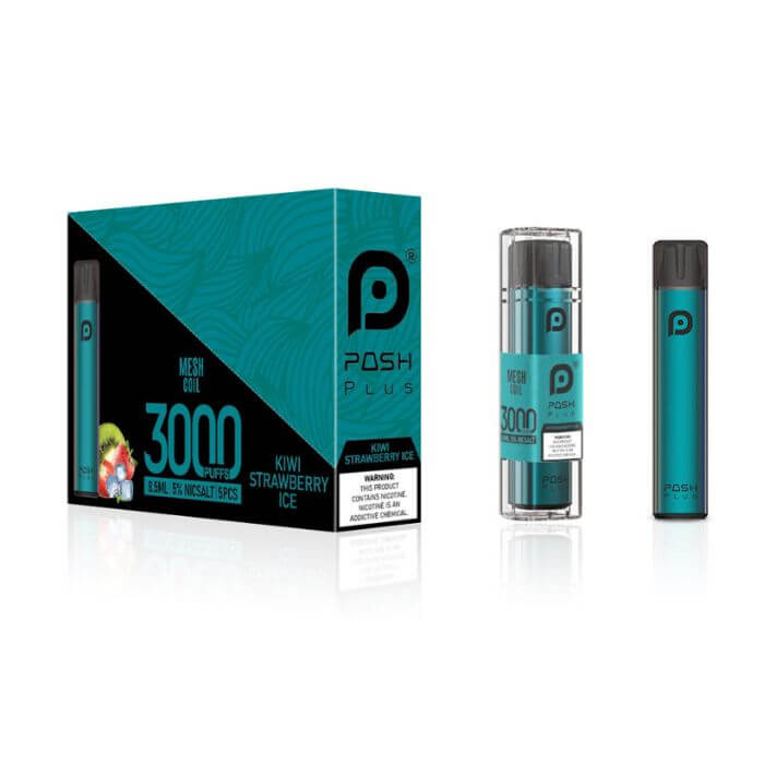 Posh Plus 3000 Vape