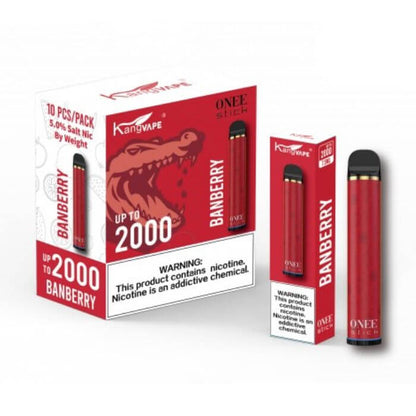 Kangvape Onee Stick 2000 Vape