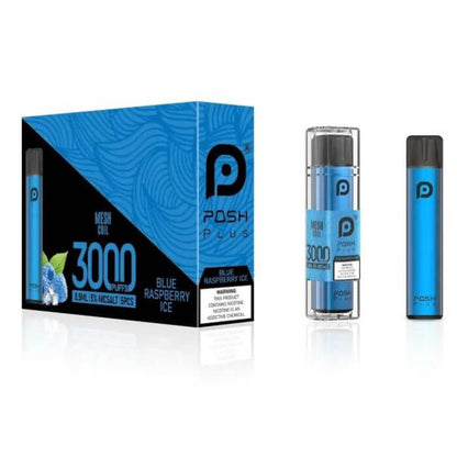 Posh Plus 3000 Vape