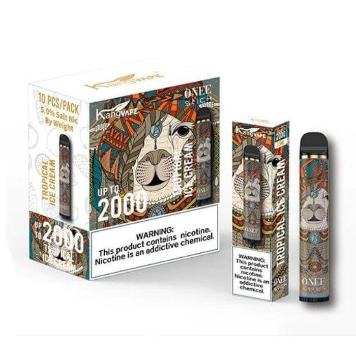 Kangvape Onee Stick 2000 Vape