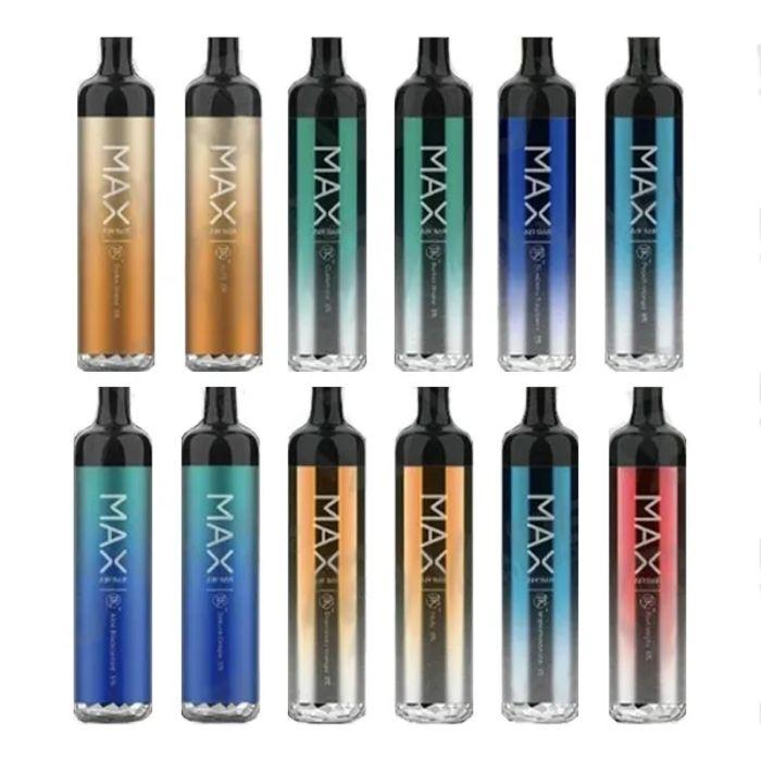 Air Bar Max Vape