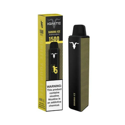 Ignite V15 Vape