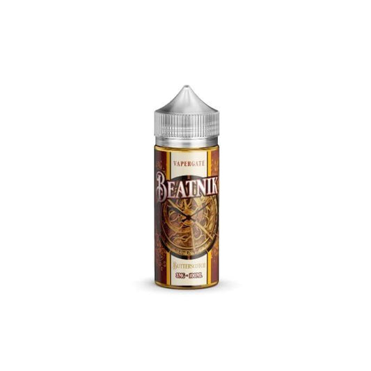 Beatnik E-Liquid by VaperGate