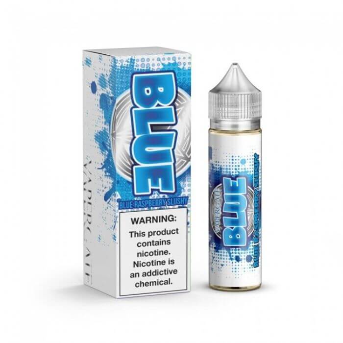 Blue E-Liquid by VaperGate