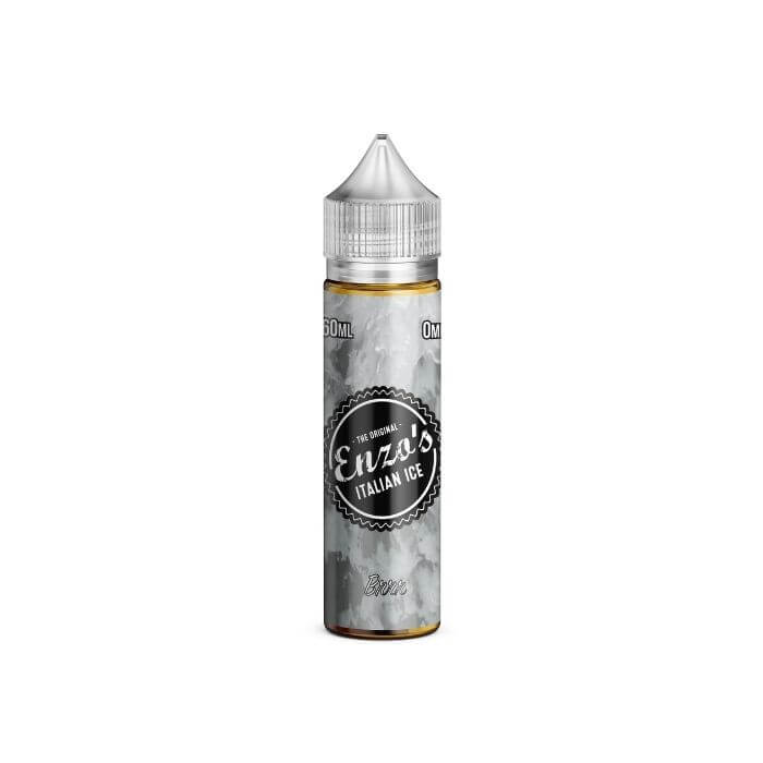 Brr E-Liquid by Enzo's Italian Ice