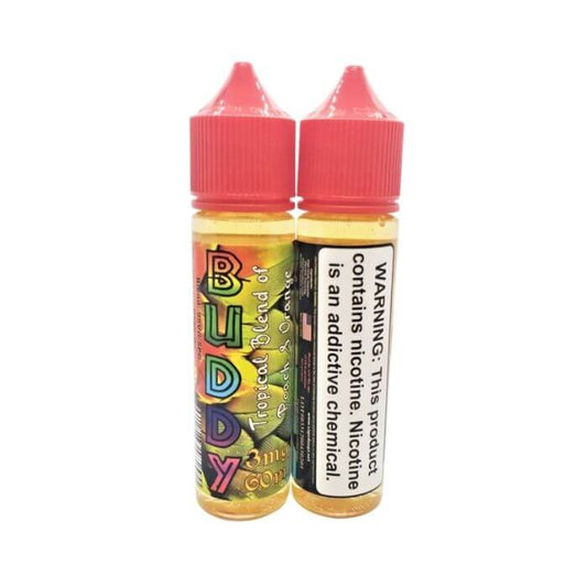 Buddy E-Liquid by Bird Daugz