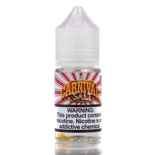 Carnival Berry Lemonade E-Liquid by Juice Roll Upz