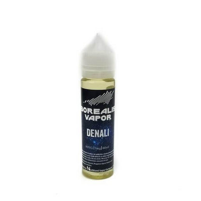 Denali Borealis by Northland Vapor Company E-Liquid #1