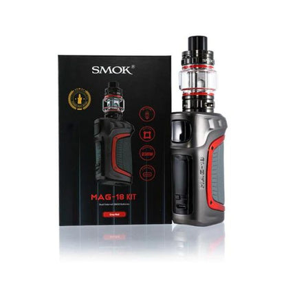 SMOK Mag-18 230W Vape Kit