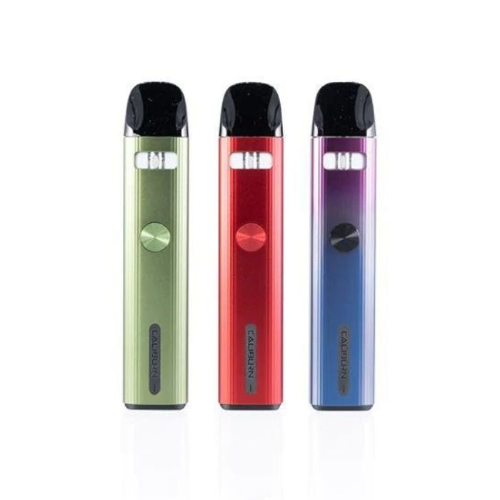 UWELL Caliburn G2 18W Vape Pod System