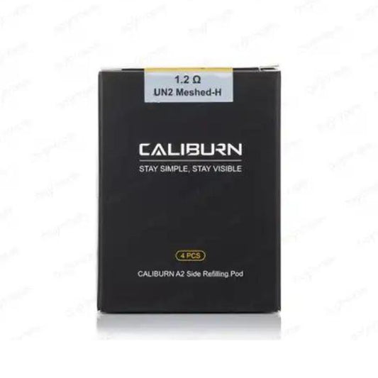 UWELL Caliburn A2 Replacement Pod